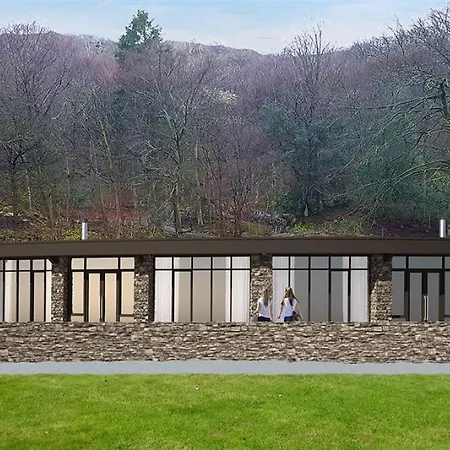 Riverside Terrace Waterside Holiday home Grasmere